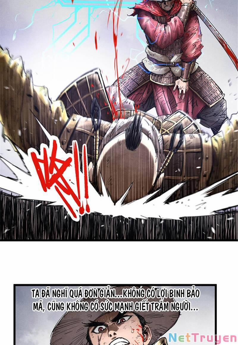 Thiên Hạ Đệ Nhất Lữ Bố 16 trang 24