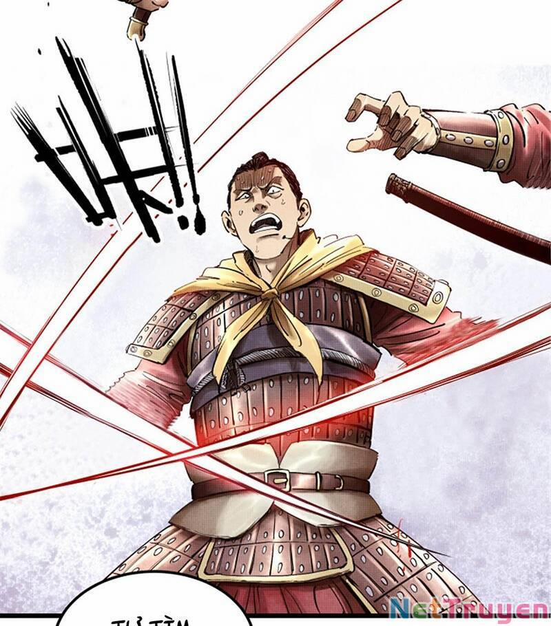 Thiên Hạ Đệ Nhất Lữ Bố 16 trang 43