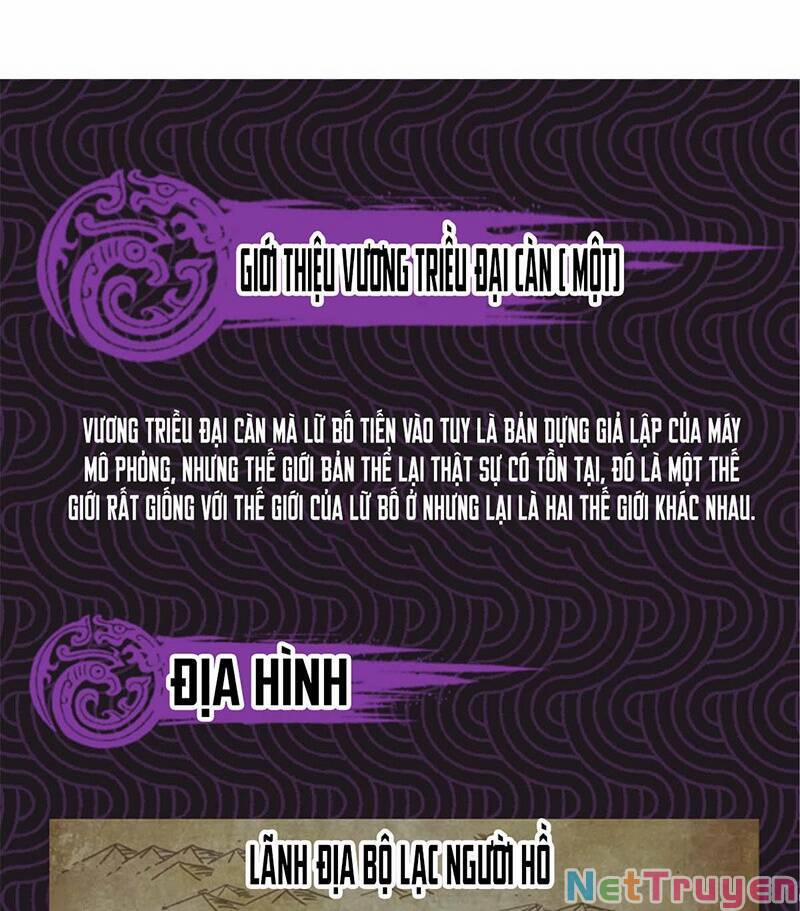 Thiên Hạ Đệ Nhất Lữ Bố 16 trang 46