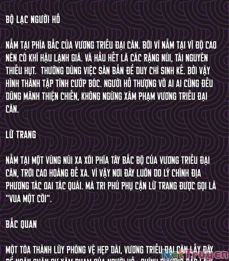 Thiên Hạ Đệ Nhất Lữ Bố 16 trang 48