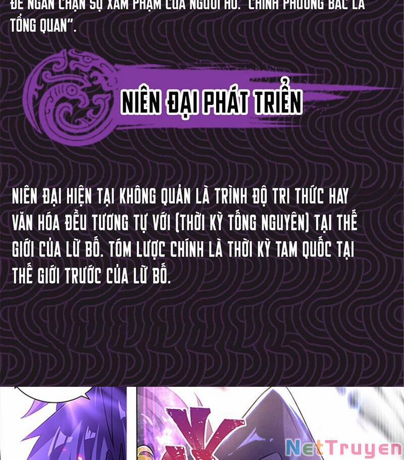 Thiên Hạ Đệ Nhất Lữ Bố 16 trang 49