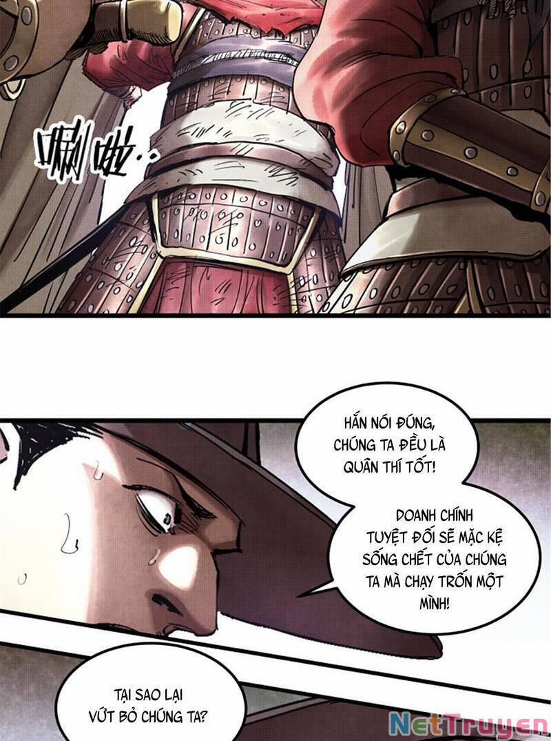 Thiên Hạ Đệ Nhất Lữ Bố 17 trang 10