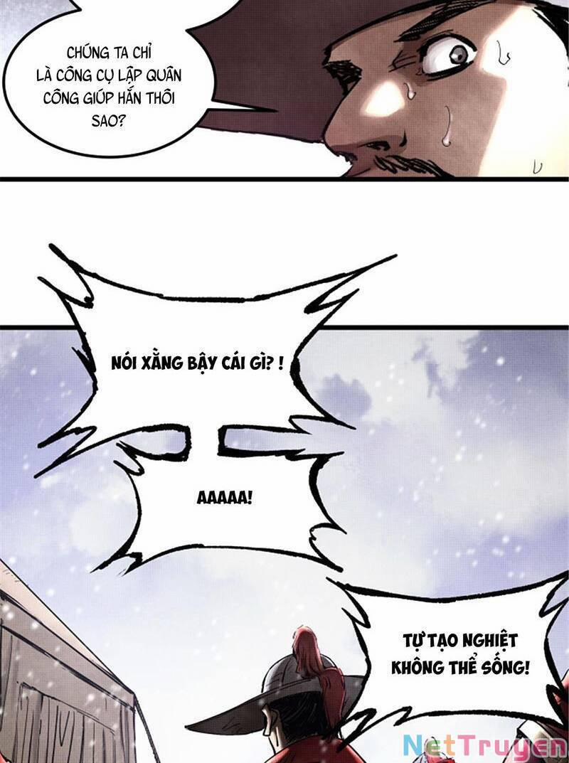 Thiên Hạ Đệ Nhất Lữ Bố 17 trang 11