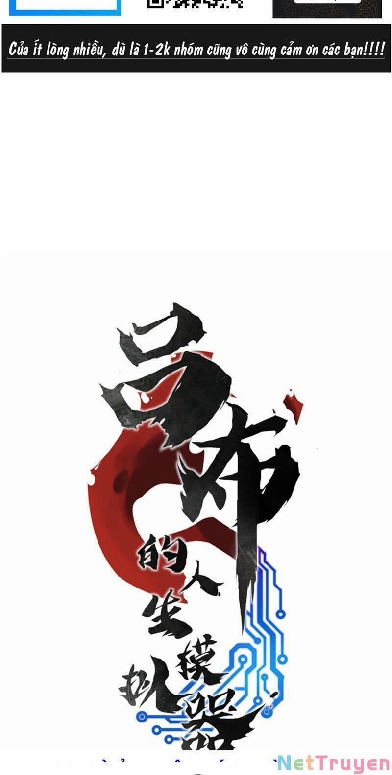 Thiên Hạ Đệ Nhất Lữ Bố 17 trang 2