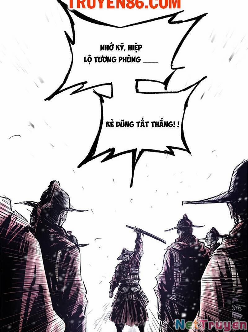 Thiên Hạ Đệ Nhất Lữ Bố 17 trang 25