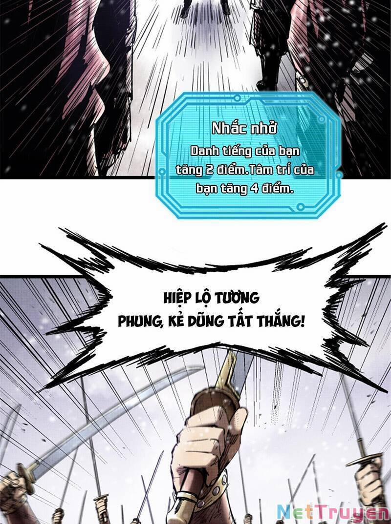 Thiên Hạ Đệ Nhất Lữ Bố 17 trang 26