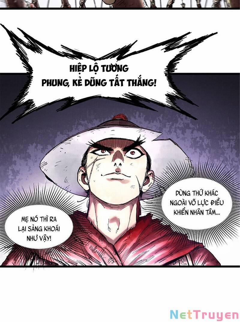 Thiên Hạ Đệ Nhất Lữ Bố 17 trang 27