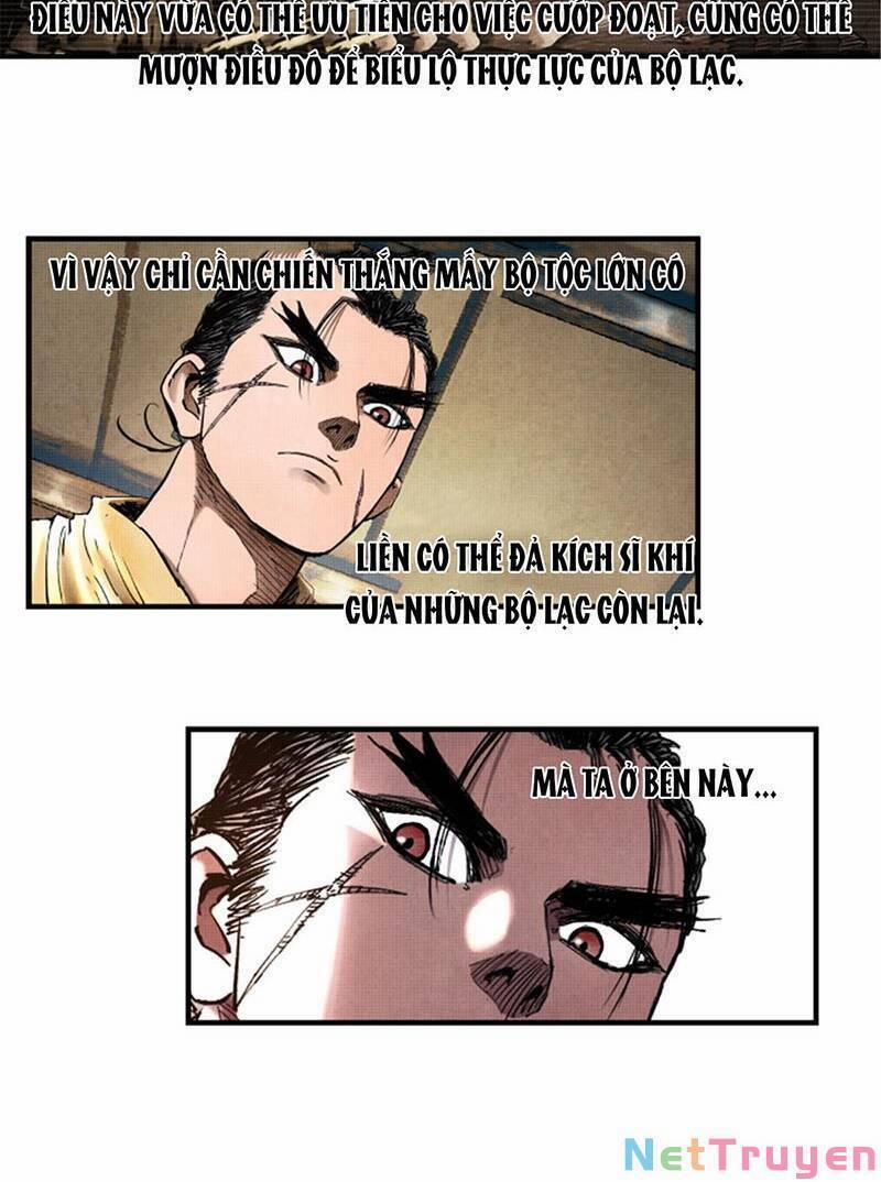 Thiên Hạ Đệ Nhất Lữ Bố 17 trang 31