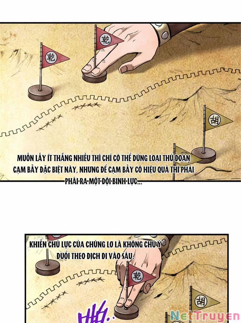 Thiên Hạ Đệ Nhất Lữ Bố 17 trang 32