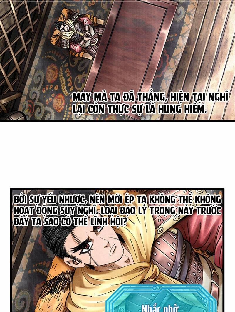 Thiên Hạ Đệ Nhất Lữ Bố 18 trang 10