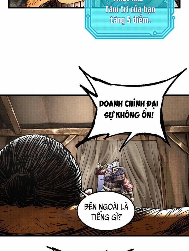 Thiên Hạ Đệ Nhất Lữ Bố 18 trang 11