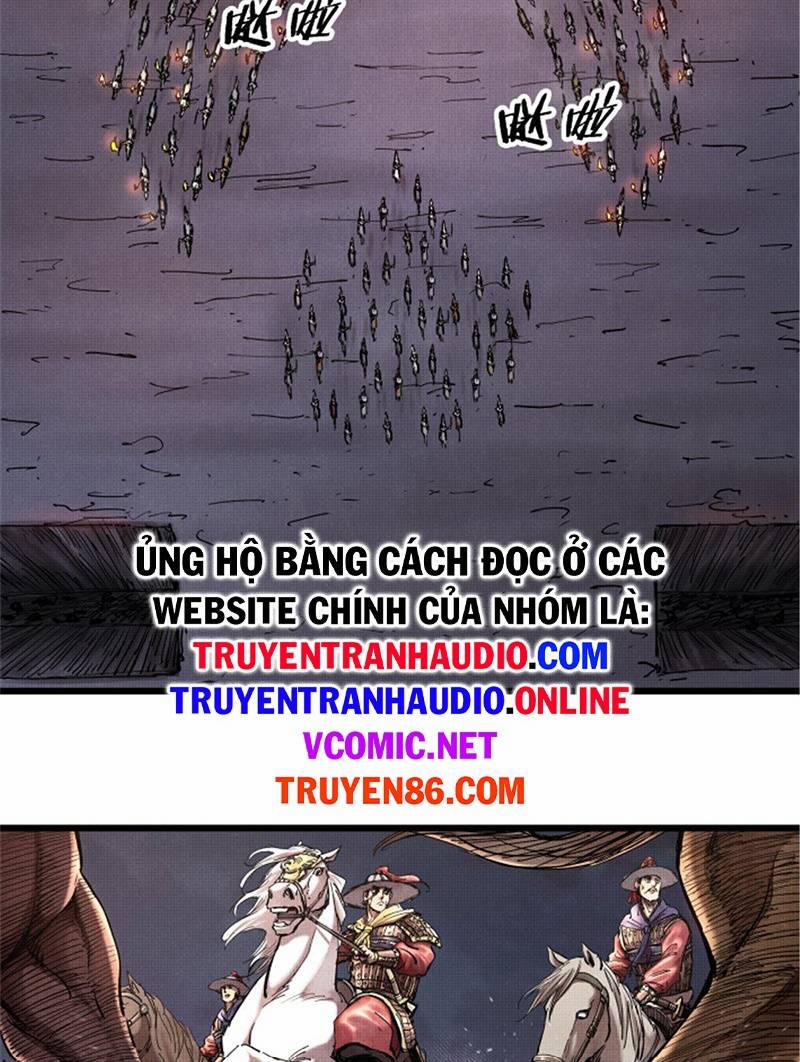 Thiên Hạ Đệ Nhất Lữ Bố 18 trang 17