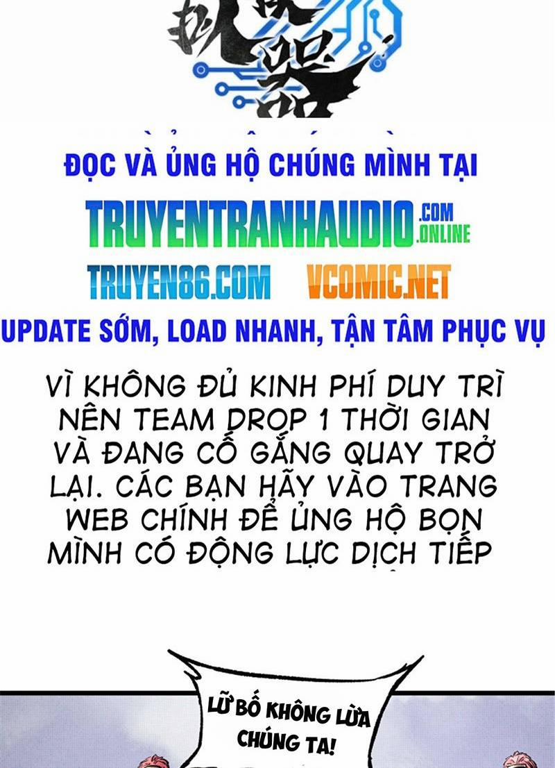 Thiên Hạ Đệ Nhất Lữ Bố 18 trang 3