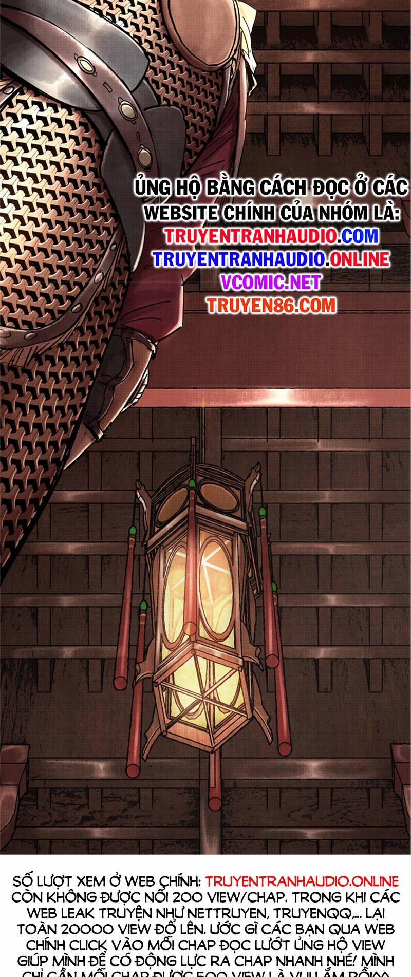 Thiên Hạ Đệ Nhất Lữ Bố 18 trang 36