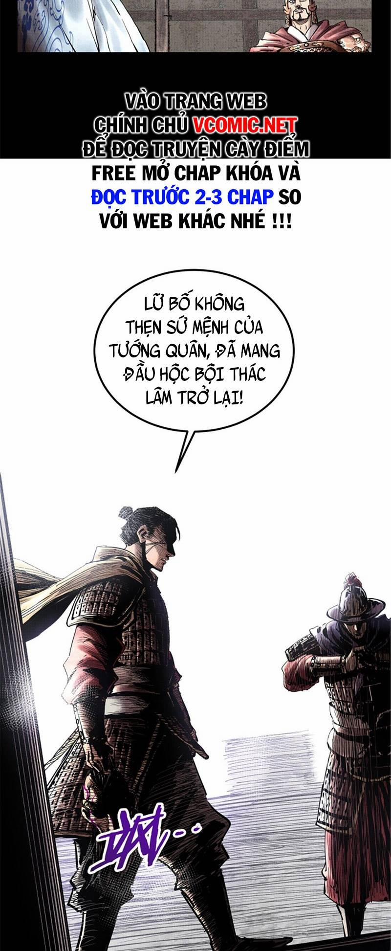 Thiên Hạ Đệ Nhất Lữ Bố 19 trang 27