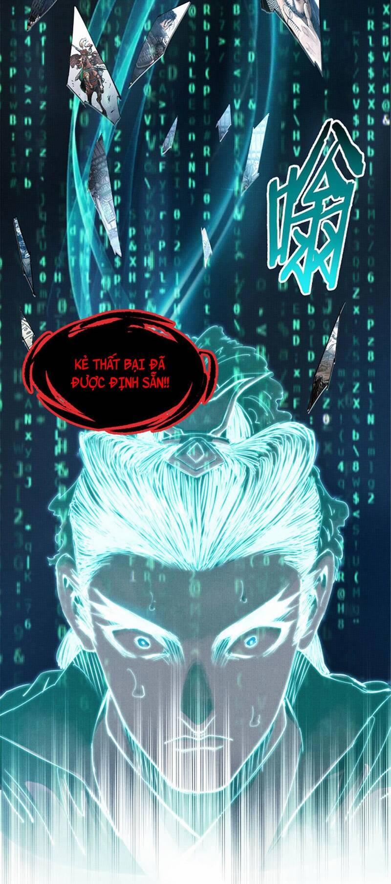 Thiên Hạ Đệ Nhất Lữ Bố 2 trang 15