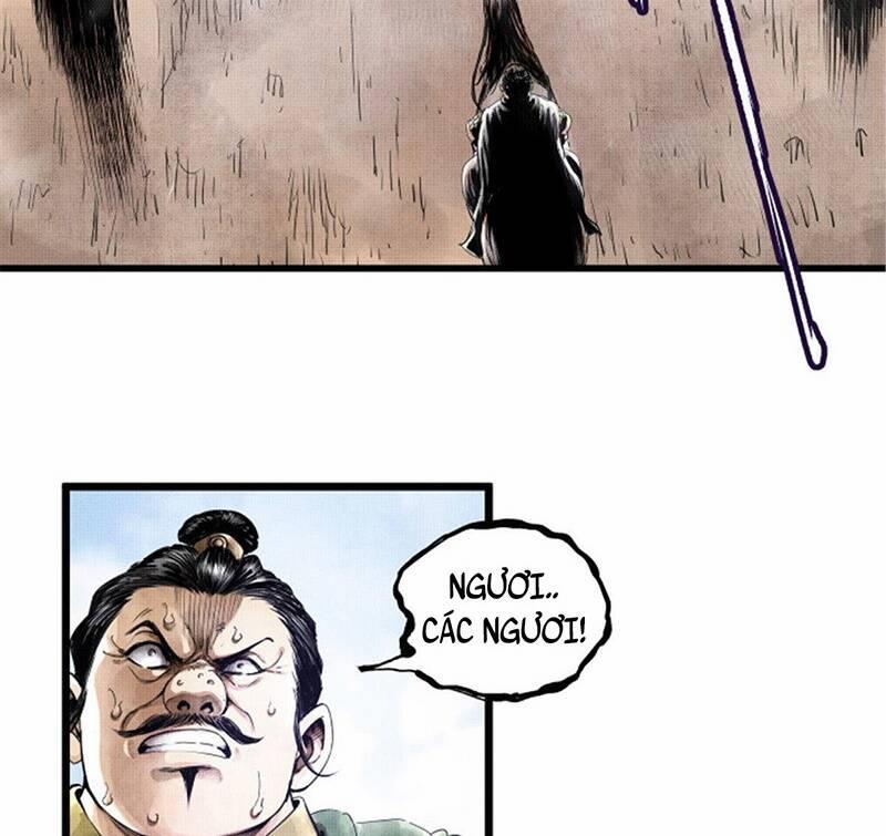 Thiên Hạ Đệ Nhất Lữ Bố 2 trang 23