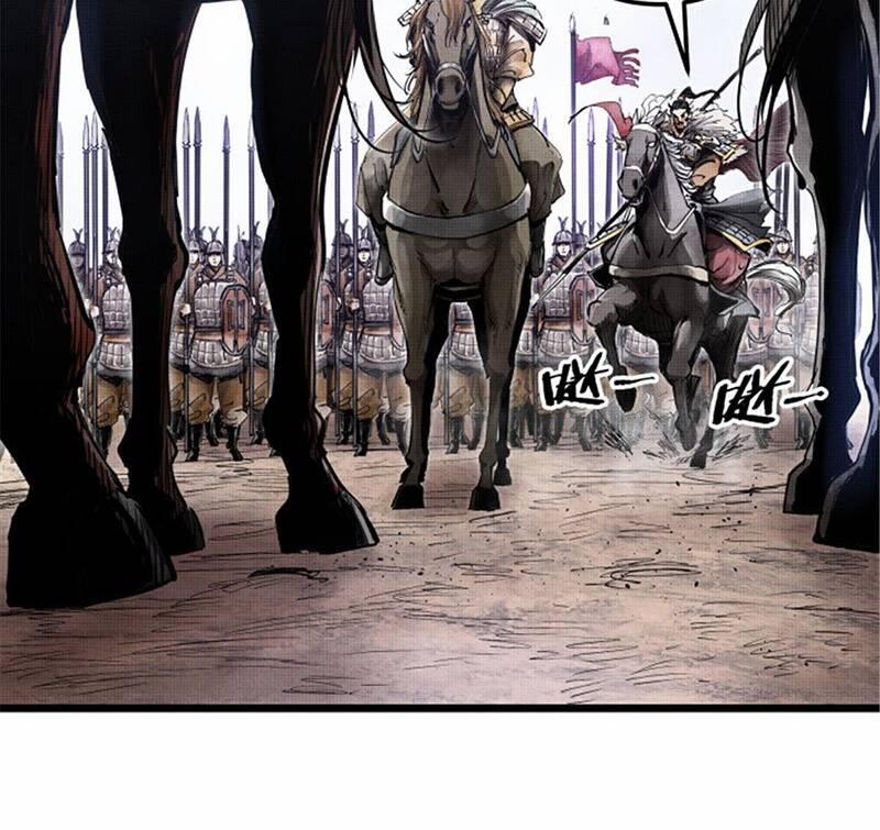 Thiên Hạ Đệ Nhất Lữ Bố 2 trang 26