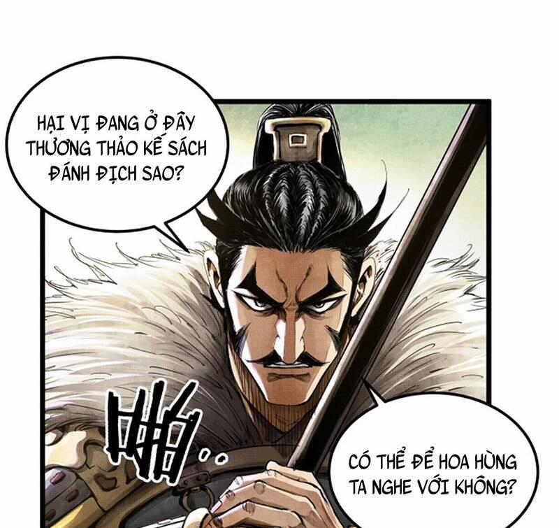 Thiên Hạ Đệ Nhất Lữ Bố 2 trang 27