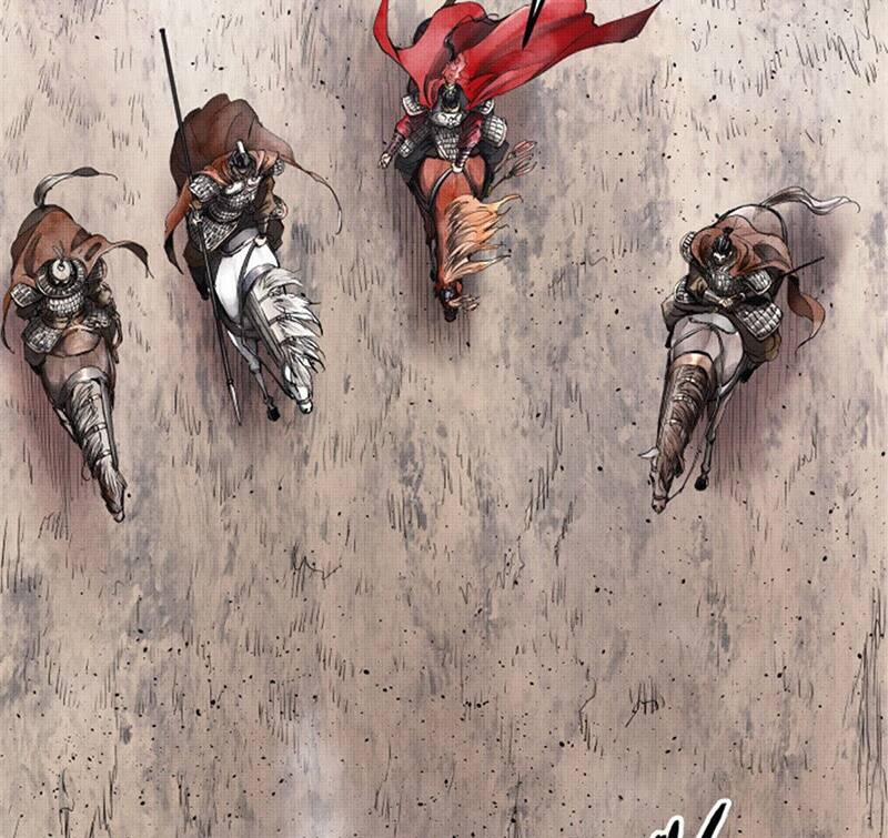 Thiên Hạ Đệ Nhất Lữ Bố 2 trang 31