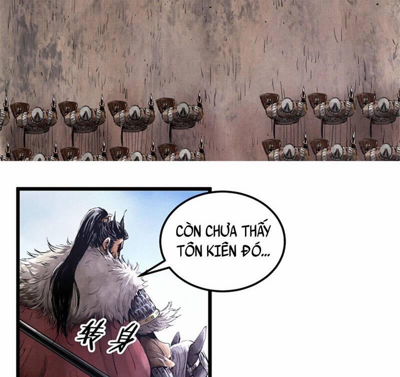 Thiên Hạ Đệ Nhất Lữ Bố 2 trang 33