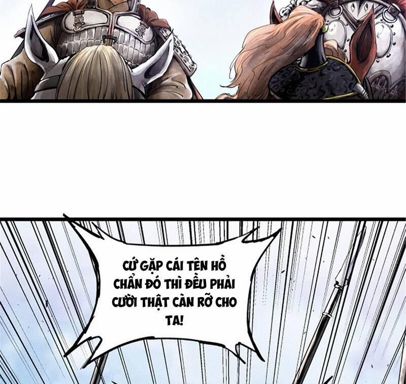 Thiên Hạ Đệ Nhất Lữ Bố 2 trang 37