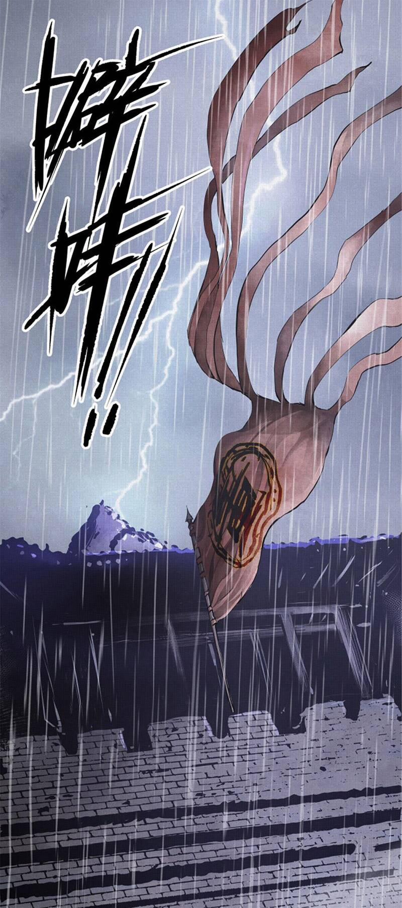 Thiên Hạ Đệ Nhất Lữ Bố 2 trang 6