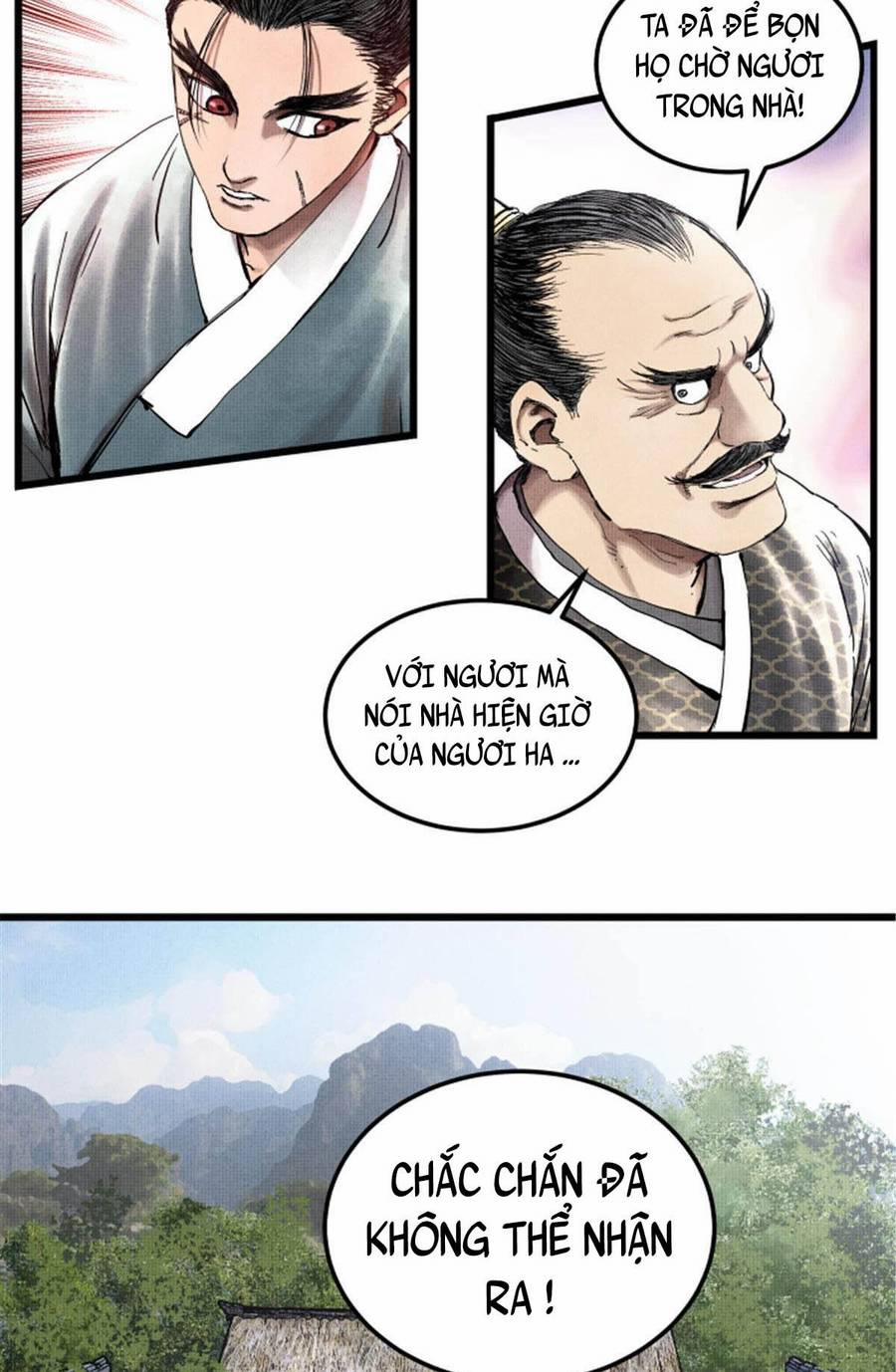 Thiên Hạ Đệ Nhất Lữ Bố 20 trang 20