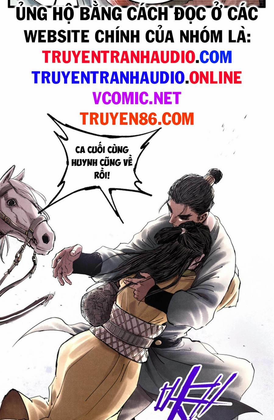 Thiên Hạ Đệ Nhất Lữ Bố 20 trang 24