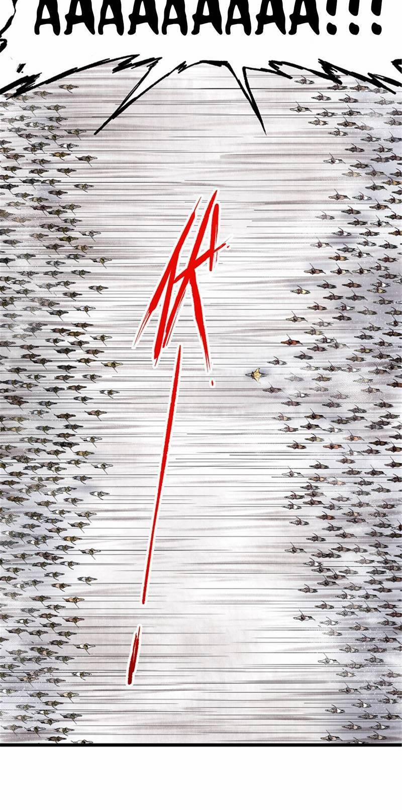 Thiên Hạ Đệ Nhất Lữ Bố 21 trang 14