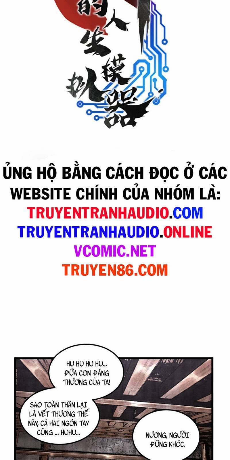 Thiên Hạ Đệ Nhất Lữ Bố 21 trang 2