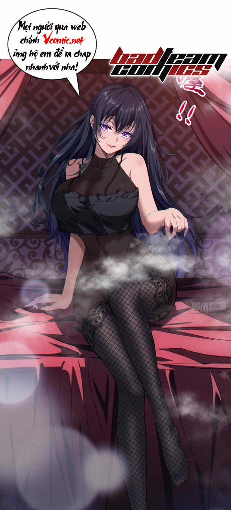 Thiên Hạ Đệ Nhất Lữ Bố 21 trang 28