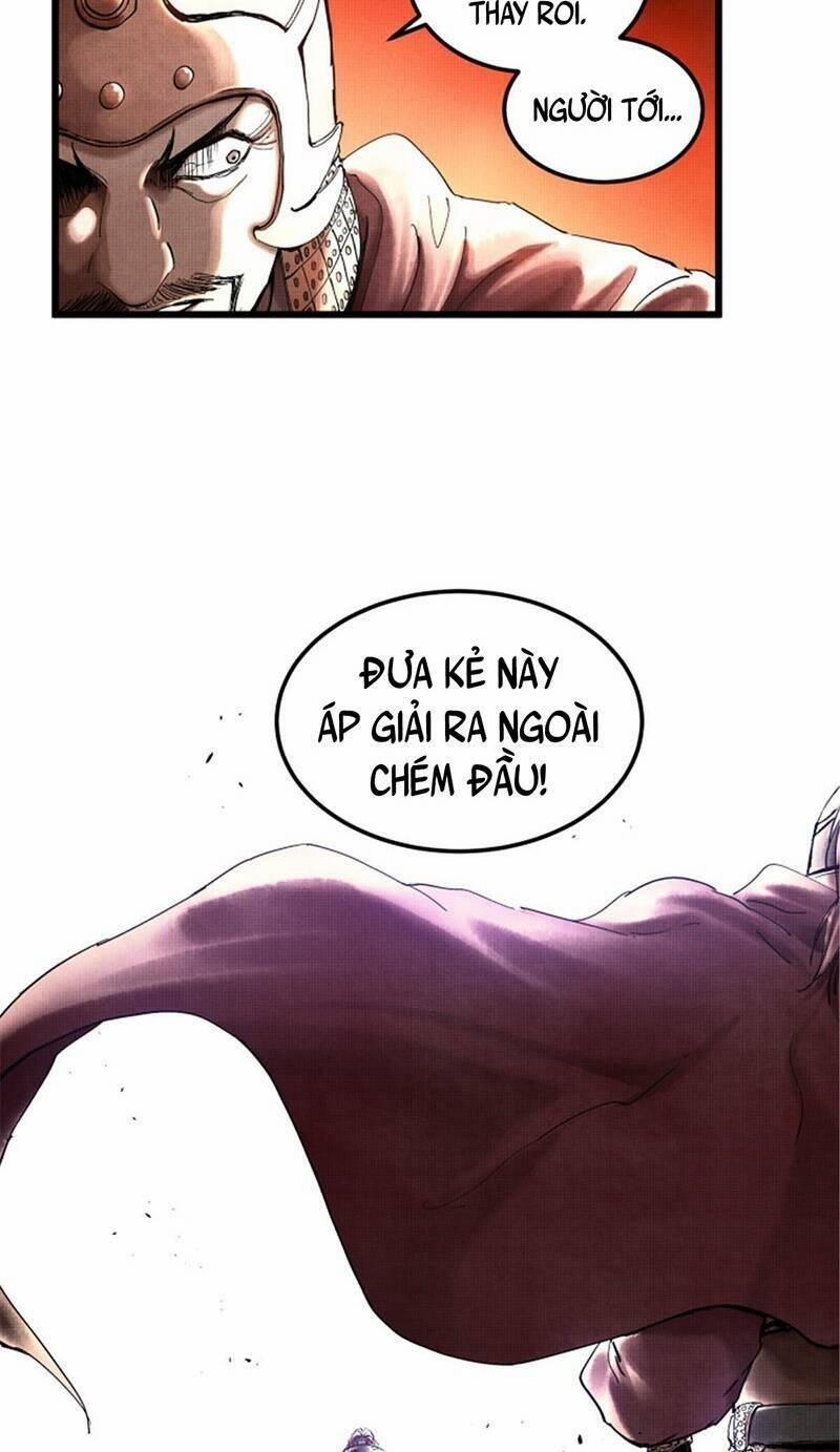 Thiên Hạ Đệ Nhất Lữ Bố 22 trang 14