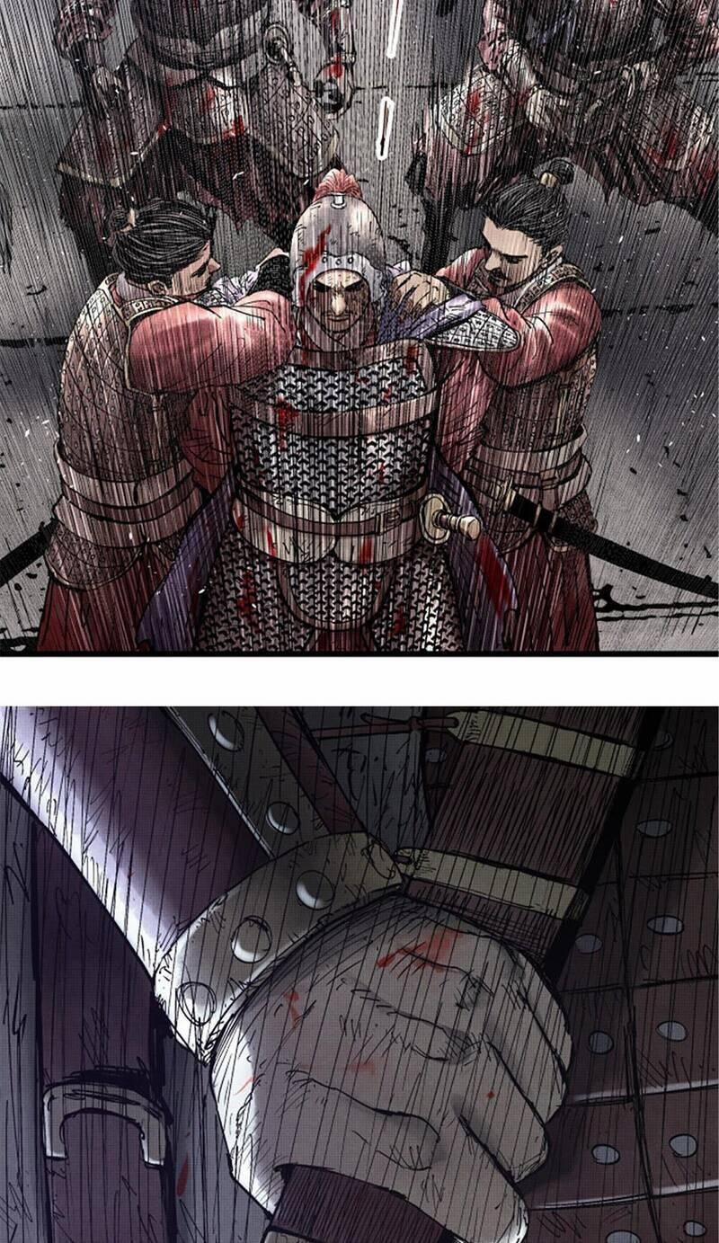 Thiên Hạ Đệ Nhất Lữ Bố 22 trang 18