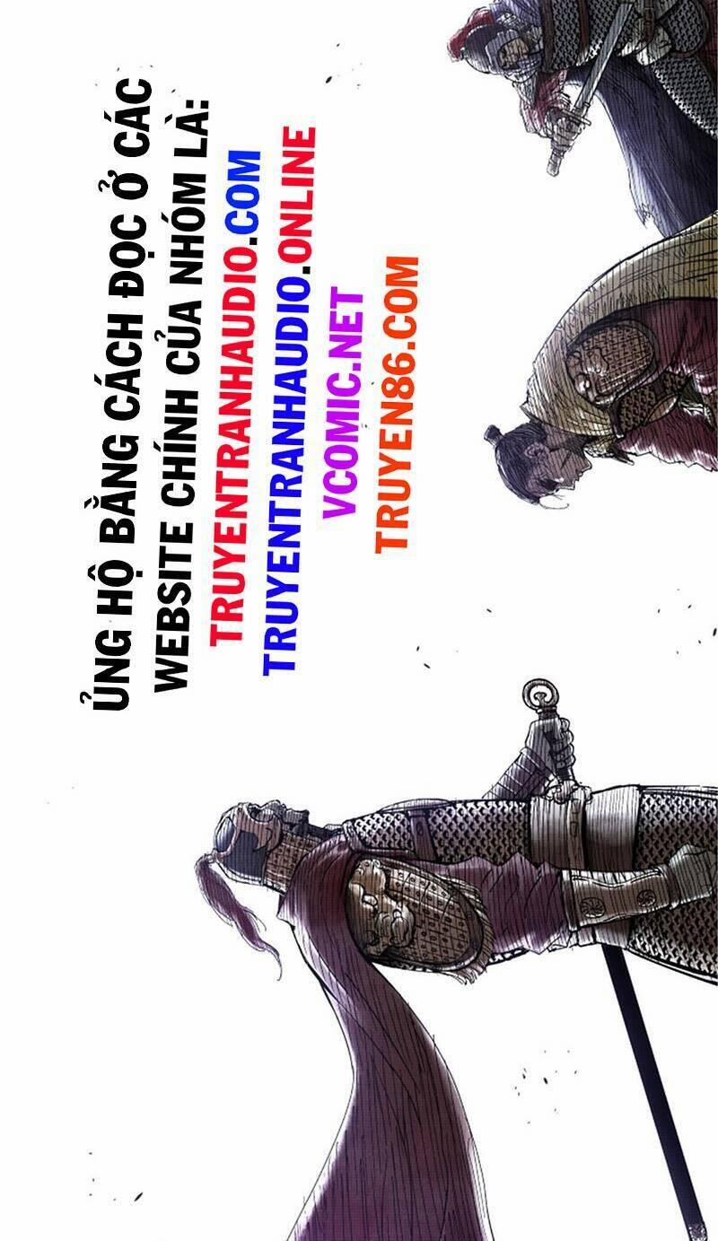 Thiên Hạ Đệ Nhất Lữ Bố 22 trang 20