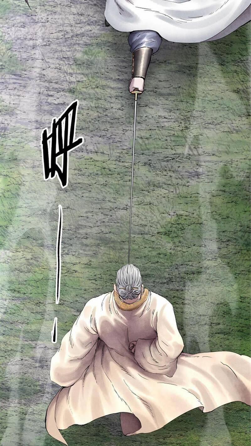 Thiên Hạ Đệ Nhất Lữ Bố 22 trang 33