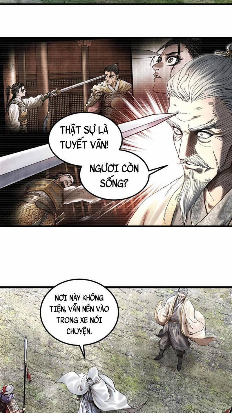 Thiên Hạ Đệ Nhất Lữ Bố 22 trang 34