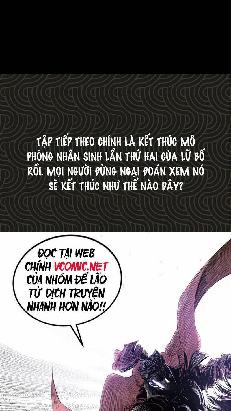 Thiên Hạ Đệ Nhất Lữ Bố 22 trang 45