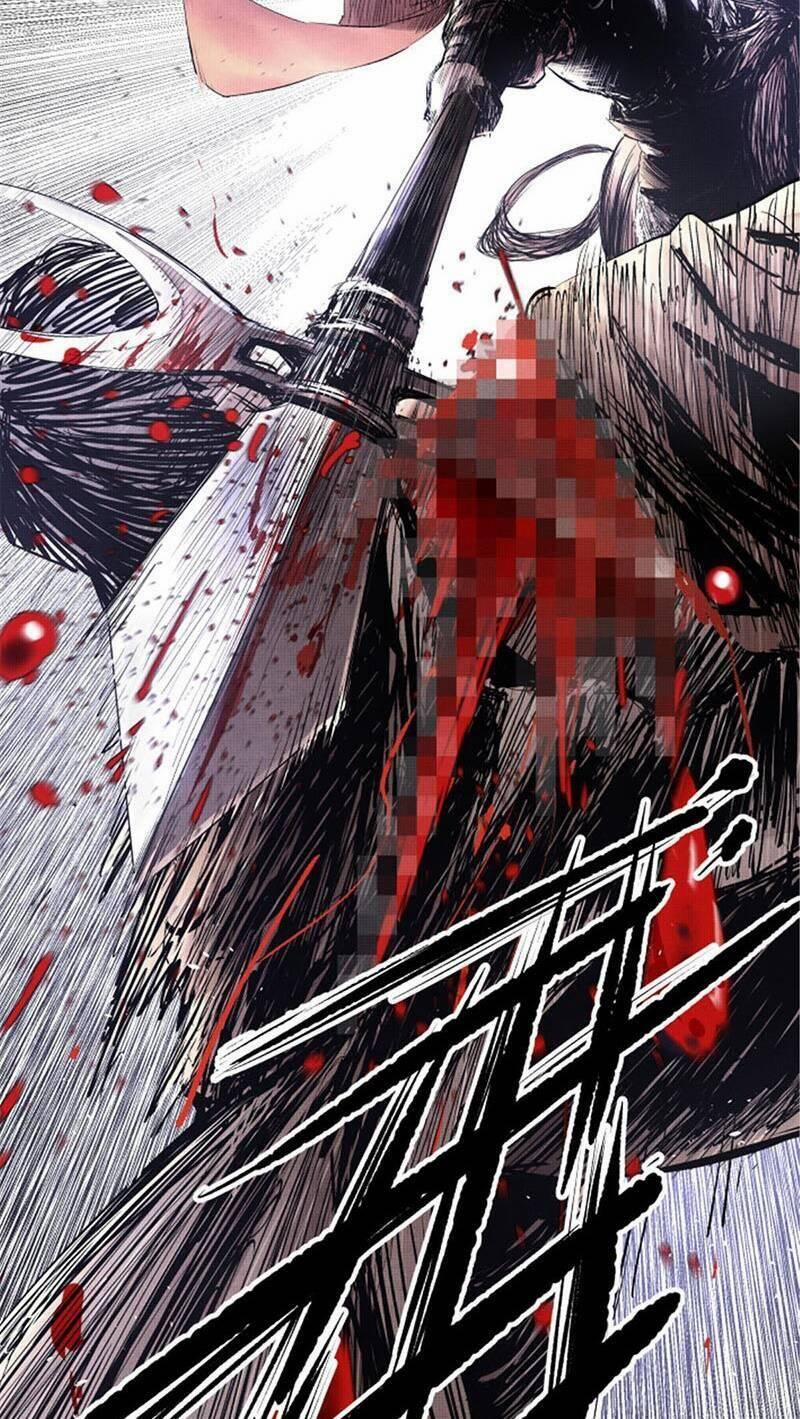 Thiên Hạ Đệ Nhất Lữ Bố 22 trang 46