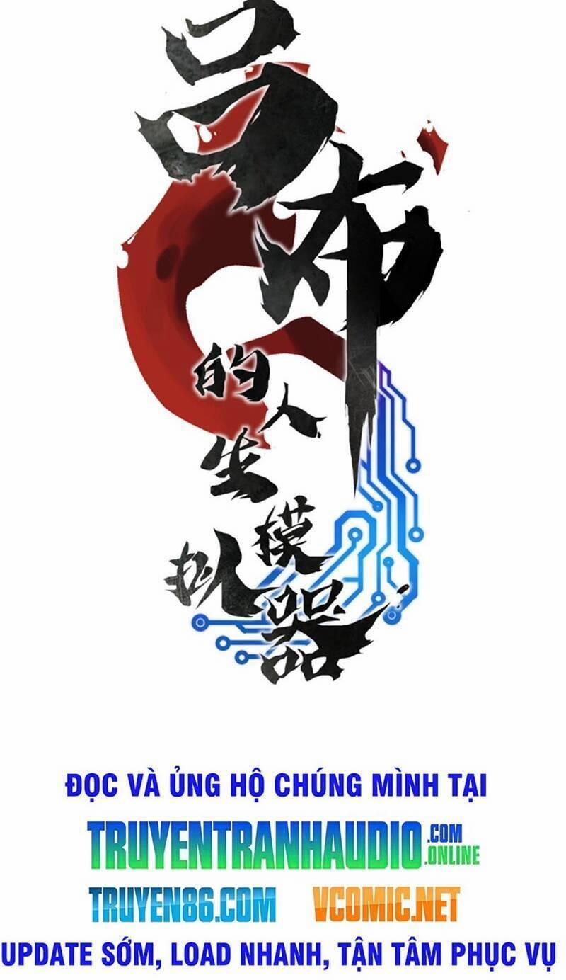 Thiên Hạ Đệ Nhất Lữ Bố 22 trang 5