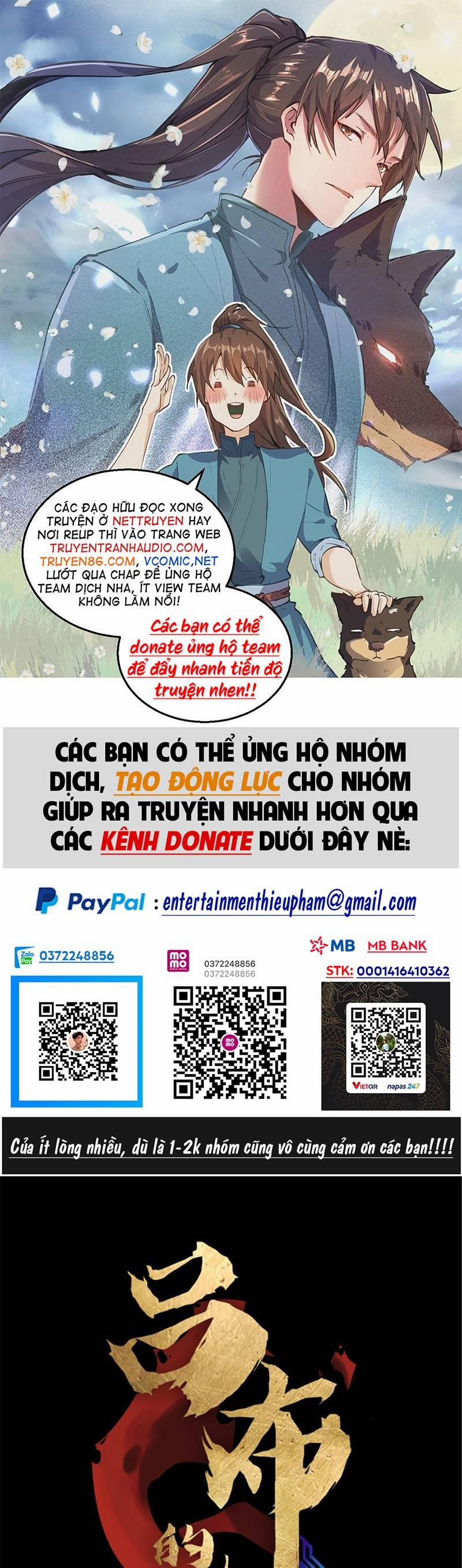 Thiên Hạ Đệ Nhất Lữ Bố 23 trang 0