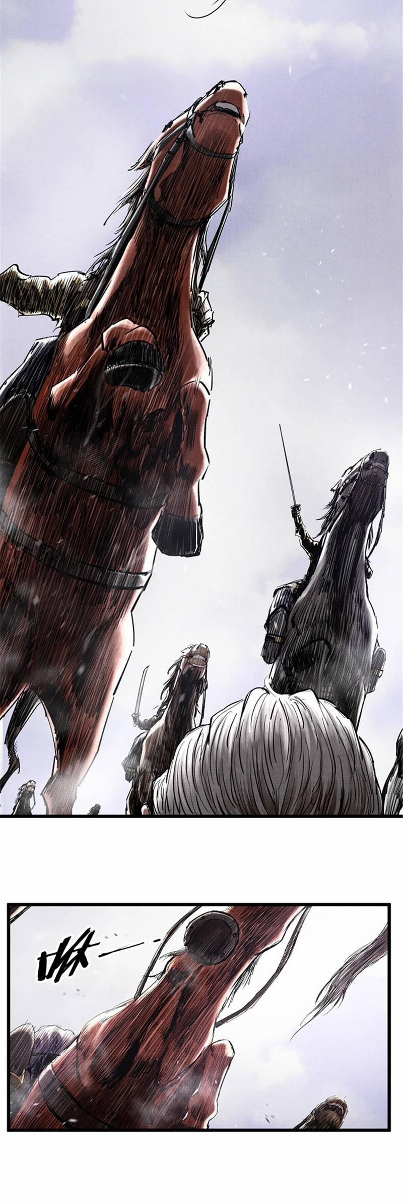 Thiên Hạ Đệ Nhất Lữ Bố 23 trang 16