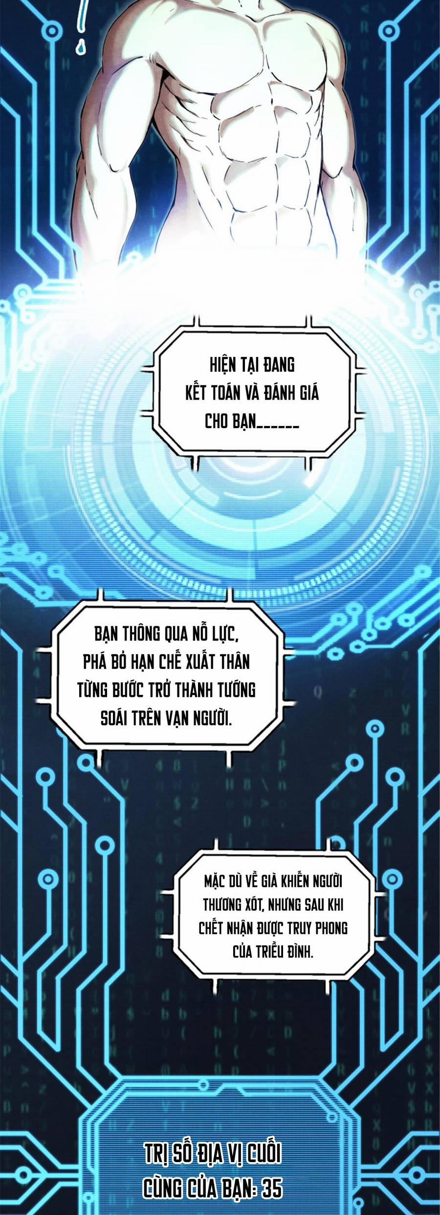 Thiên Hạ Đệ Nhất Lữ Bố 23 trang 19