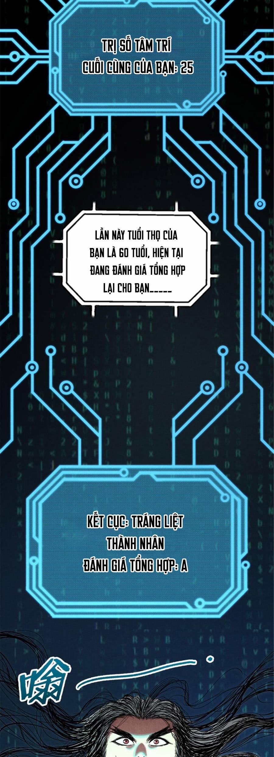 Thiên Hạ Đệ Nhất Lữ Bố 23 trang 24