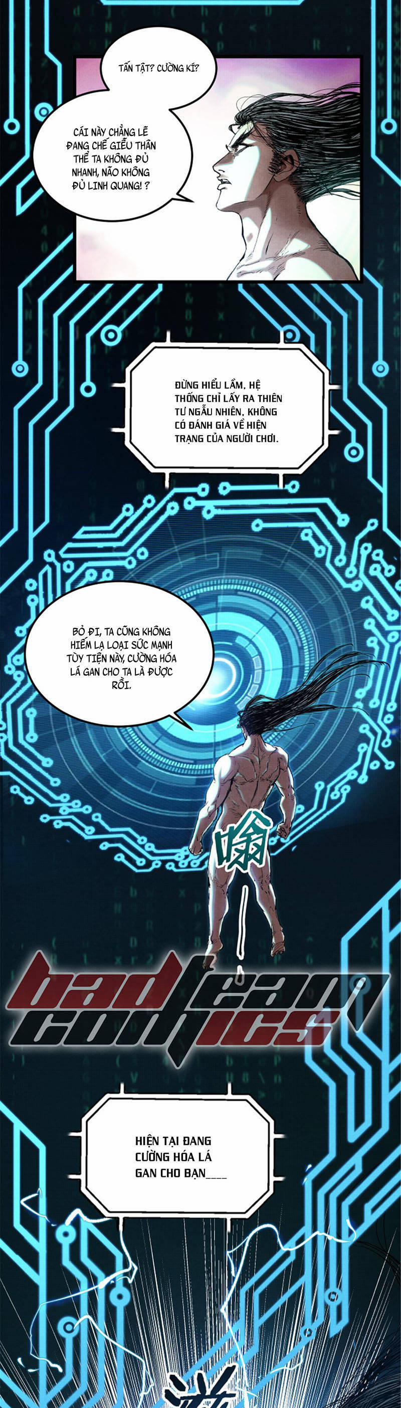 Thiên Hạ Đệ Nhất Lữ Bố 24 trang 2