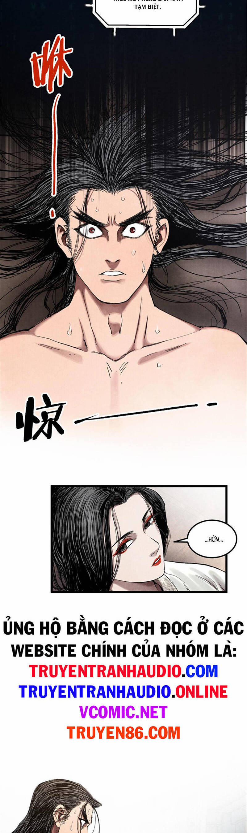 Thiên Hạ Đệ Nhất Lữ Bố 24 trang 4