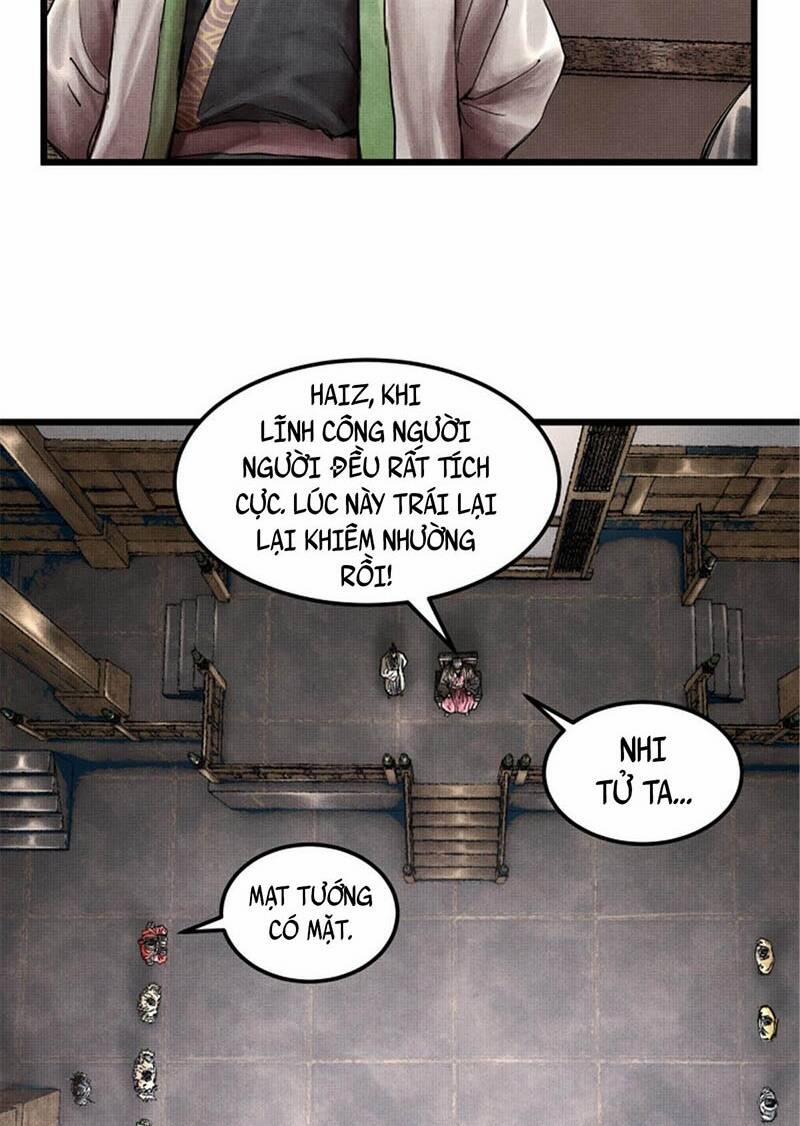 Thiên Hạ Đệ Nhất Lữ Bố 25 trang 15