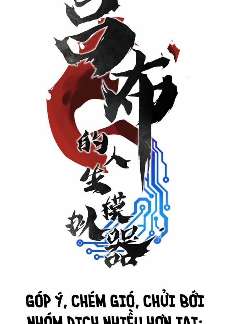 Thiên Hạ Đệ Nhất Lữ Bố 25 trang 2