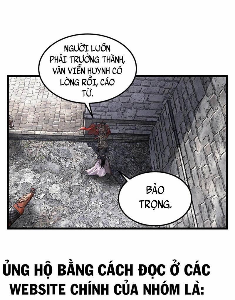 Thiên Hạ Đệ Nhất Lữ Bố 25 trang 37