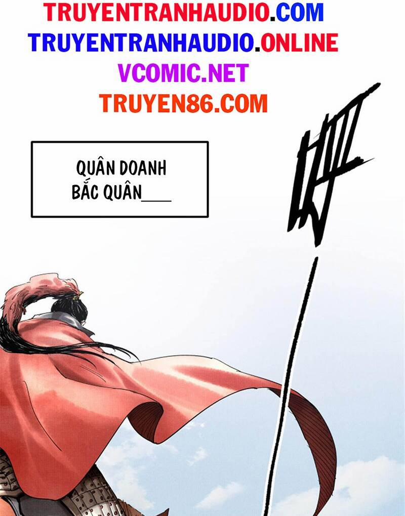 Thiên Hạ Đệ Nhất Lữ Bố 25 trang 38